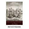 League of the Ho-De-No-Sau-Nee or Iroquois