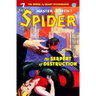 The Spider #7: The Serpent of Destruction