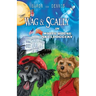 Wag & Scally in White House Skuldoggery