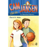 CAM Jansen: The Basketball Mystery #29