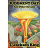 Judgment Day and Other Dreams: A Fantastic Books Book