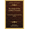 The Temple Of The Goddess Coventina: At Procolitia, Northumberland (1878)