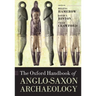 Ohb Anglo-Saxon Archaeology Ohbk P
