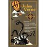 Jules Verne: Four Novels
