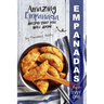 Empanadas for Everyone: Amazing Empanada Recipes That You Will Adore