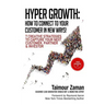 Hyper Growth: How to Connect to Your Customers in New Ways!