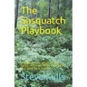 The Sasquatch Playbook: A Believer Looking at the Sasquatch Mystery Through the Eyes of a Skeptic