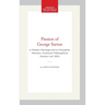 Passion of George Sarton: A Modern Marriage and Its Discipline, Memoirs, American Philosophical Society (Vol. 260)