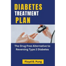 Diabetes Treatment Plan: The Drug Free Alternative to Reversing Type 2 Diabetes