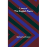 Lives of the English Poets