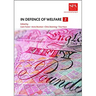 In Defence of Welfare 2