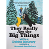 They Really Are the Big Things: A Bernese Mountain Dog's Montana Adventure Part Two