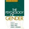 The Psychology of Gender