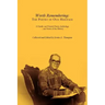 Worth Remembering: The Poetry of Our Heritage: A Family and Friends Poetry Anthology ... and Some of the History