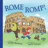 Rome Romp!