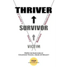 Victim To Survivor and Thriver: Carole's Story