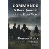 Commando: A Boer Journal of the Boer War