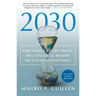 2030: How Today's Biggest Trends Will Collide and Reshape the Future of Everything