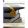 An Advanced Academic Reader: Advanced Practice of Reading Comprehension Strategies