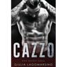 Cazzo: A Reed Security Romance
