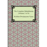 The Complete Mahabharata (Volume 3 of 4, Books 8 to 12)