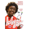 Ladyish: The Ultimate Handbook on Puberty for Girls Aged 13 to 16