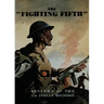 The Fighting Fifth: History of the 5th Indian Division