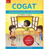 COGAT Test Prep Grade 4 Level 10
