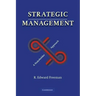Strategic Management: A Stakeholder Approach