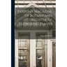 Paxton's Magazine of Botany and Register of Flowering Plants; 3
