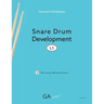 Snare Drum Development L1