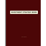 Investment Strategy Book: Elliott Wave Principle Application