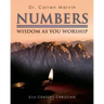 Numbers: Wisdom As You Worship