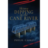 Skinny Dipping in Cane River