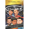 My Football Hero: The Collection Volume 3 Learn all about Salah, Rashford, Foden, Rice & Bale