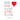 Dear Love: A love letter to you