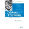 Children's Friendships