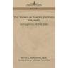 The Works of Flavius Josephus, Volume II: Antiquities of the Jews