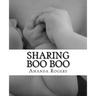 Sharing Boo Boo