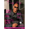 Pump it up Magazine - Rising RnB Icon Saint Jaimz