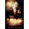 True Savage: Money, Pain, Tears