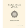 Euclid's Elements with Exercises Instructor's Copy