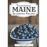 Traditional Maine Blueberry Recipes