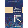 Sparse Polynomial Optimization: Theory and Practice