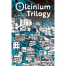 The Olcinium Trilogy