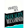 Inequality Reexamined