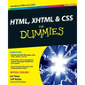 Html, XHTML and CSS for Dummies