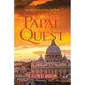 Papal Quest: Search for the Ancient Book of the Master