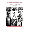 The Art of the Horror Film Press Advert: Alurane to Alien
