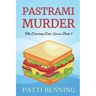 Pastrami Murder: Book One in The Darling Deli Series